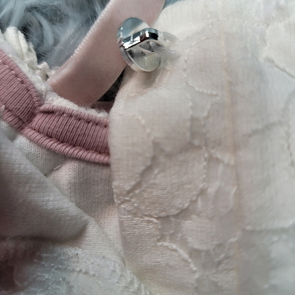 Catherine Malandrino baby girl dress 18 months - Picture 7 of 8